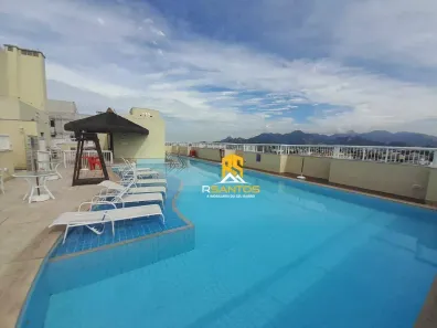 Apartamento com 2 Quartos à venda, 58m² no Pechincha, Rio de Janeiro