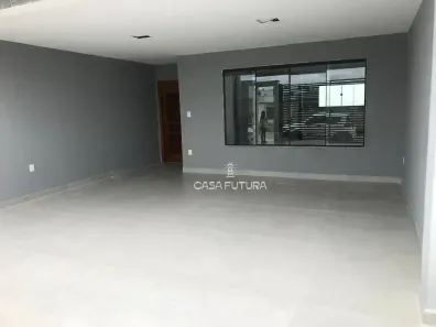 Casa com 3 Quartos à venda, 182m² no Jardim Belvedere, Volta Redonda