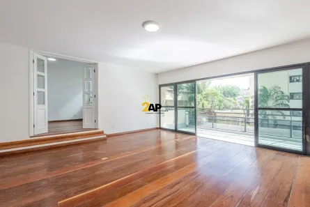 Apartamento com 3 Quartos à venda, 260m² no Real Parque, São Paulo