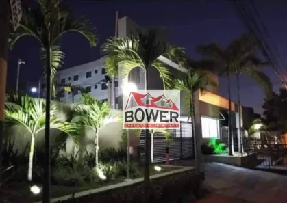 Apartamento com 2 Quartos à venda, 42m² no Vila Lage, São Gonçalo