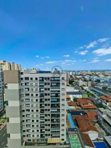 Apartamento com 3 Quartos à venda, 80m² no Praia de Itaparica, Vila Velha
