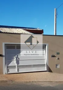 Casa com 3 Quartos à venda, 127m² no Jardim Boer I, Americana