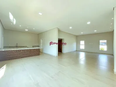 Casa de Condomínio com 3 Quartos à venda, 416m² no Residencial Florisa, Limeira