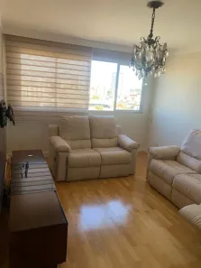 Apartamento com 2 Quartos para alugar, 68m² no Centro, São José dos Campos
