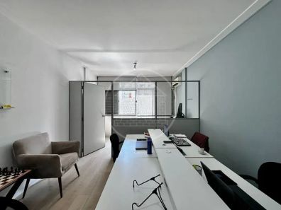 com 1 Quarto à venda, 29m² no Brooklin Paulista, São Paulo