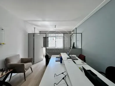 à venda, 29m² no Brooklin Paulista, São Paulo