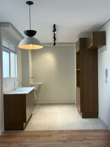 Apartamento com 2 Quartos à venda, 40m² no Chácaras Assay, Hortolândia