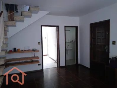 Sobrado com 3 Quartos à venda, 130m² no Jabaquara, São Paulo