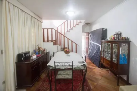 Casa com 2 Quartos à venda, 272m² no Parque Colonial, São Paulo