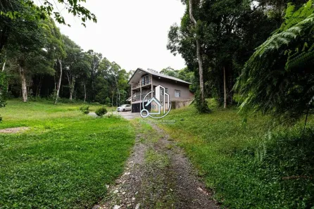Fazenda/Sítio com 3 Quartos à venda, 170m² no , Quatro Barras