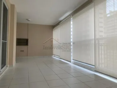 Apartamento com 3 Quartos para venda ou aluguel, 194m² no Altos do Esplanada, São José dos Campos