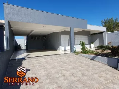 Casa com 4 Quartos à venda, 174m² no Praia de Mariluz, Imbé