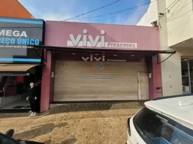 Ponto Comercial para alugar, 220m² no Centro, Sumaré