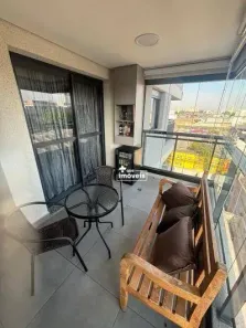Apartamento com 2 Quartos à venda, 61m² no Vila Leopoldina, São Paulo