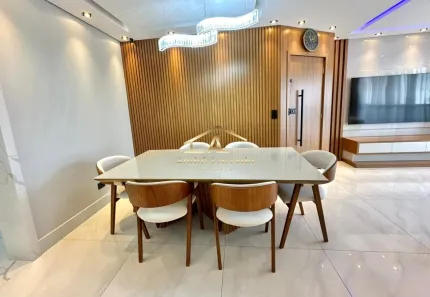 Apartamento com 3 Quartos à venda, 110m² no Tatuapé, São Paulo