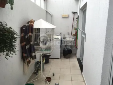 Casa de Condomínio com 3 Quartos à venda, 100m² no Vila Gumercindo, São Paulo