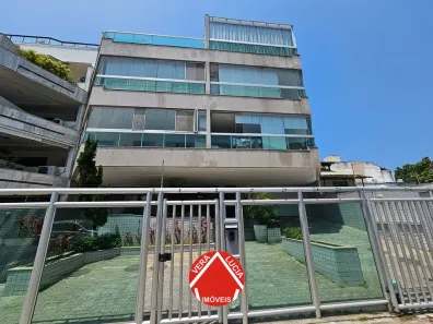 Cobertura com 3 Quartos à venda, 294m² no Recreio dos Bandeirantes, Rio de Janeiro