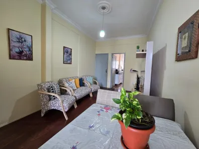 Apartamento com 2 Quartos à venda, 65m² no Centro, Belo Horizonte