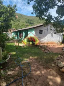 Fazenda/Sítio com 2 Quartos à venda, 250m² no Registro, Taubaté