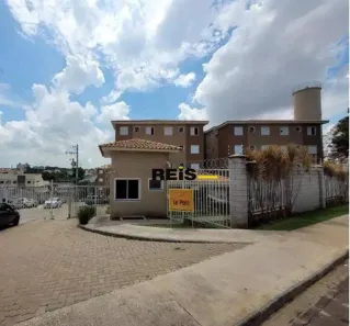 Apartamento com 2 Quartos à venda, 48m² no Lopes de Oliveira, Sorocaba