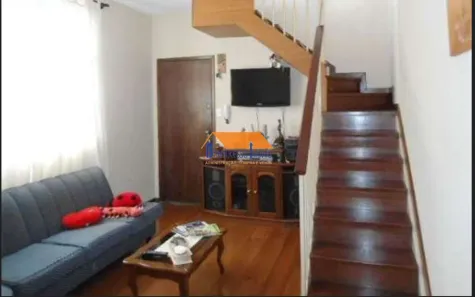 Cobertura com 4 Quartos à venda, 140m² no Colégio Batista, Belo Horizonte