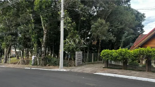 Lote/Terreno à venda, 490m² no Várzea Grande Belvedere, Gramado