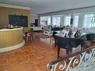 Cobertura com 5 Quartos à venda, 700m² no Copacabana, Rio de Janeiro