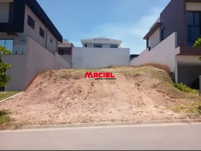 Lote/Terreno à venda, 378m² no Loteamento Verana, São José dos Campos