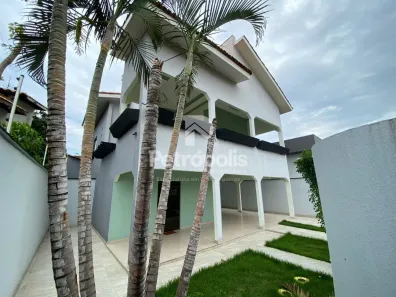 Sobrado com 4 Quartos à venda, 300m² no Plano Diretor Sul, Palmas