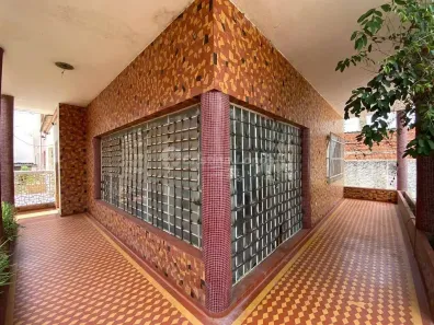 Casa com 8 Quartos à venda, 526m² no Centro, Teresina