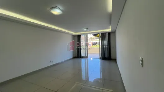 Apartamento com 4 Quartos à venda, 149m² no Anhangabaú, Jundiaí