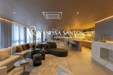 Apartamento com 3 Quartos à venda, 129m² no Tucuruvi, São Paulo