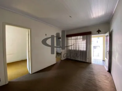 Casa com 2 Quartos à venda, 125m² no Santo Antônio, São Caetano do Sul