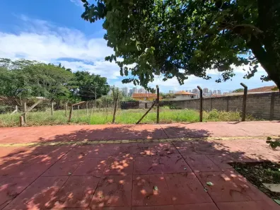 Lote/Terreno para alugar, 800m² no Ribeirânia, Ribeirão Preto