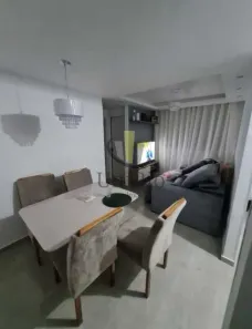 Apartamento com 2 Quartos à venda, 45m² no Pechincha, Rio de Janeiro