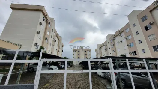 Apartamento com 2 Quartos para alugar, 67m² no Canudos, Novo Hamburgo