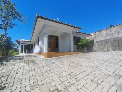 Casa com 3 Quartos à venda, 150m² no Areias De Cima, Governador Celso Ramos