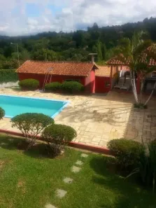 Fazenda/Sítio com 5 Quartos à venda, 7000m² no do Carmo (Canguera), São Roque