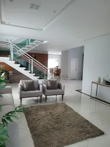 Casa de Condomínio com 4 Quartos à venda, 349m² no Jardim Califórnia, Jacareí