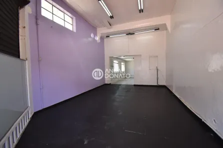 Ponto Comercial para alugar, 60m² no São Cristóvão, Belo Horizonte