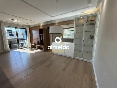 Apartamento com 3 Quartos à venda, 90m² no Centro, Santa Maria