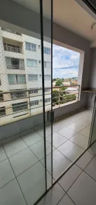 Apartamento com 2 Quartos à venda, 62m² no Parque Industrial Paulista, Goiânia