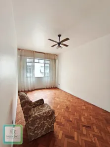 Apartamento com 3 Quartos à venda, 90m² no Botafogo, Rio de Janeiro