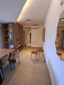 Apartamento com 2 Quartos para alugar, 67m² no Vila Azevedo, São Paulo