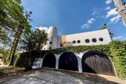 Casa com 5 Quartos à venda, 854m² no Cidade Universitária, Campinas