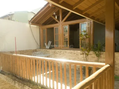 Sobrado com 5 Quartos à venda, 240m² no Parque Cecap, Valinhos