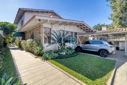 Casa com 4 Quartos à venda, 350m² no Alto de Pinheiros, São Paulo