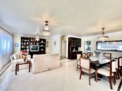 Apartamento com 4 Quartos à venda, 155m² no Vila Albertina, São Paulo