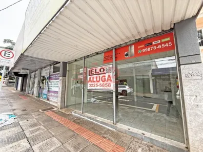 Sala Comercial para alugar, 52m² no Zona 7, Maringá