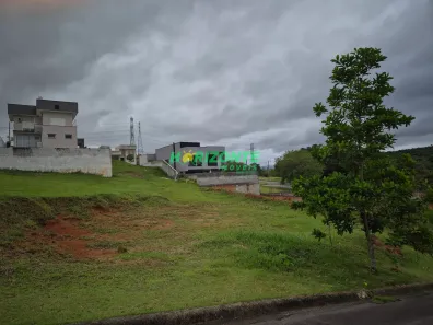 Lote/Terreno à venda, 384m² no Condomínio Bellavittá, Caçapava
